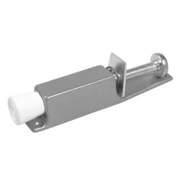 IBFM 245 Ajtókitámasztó 180 mm (ezüst)