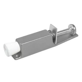 IBFM 245 Ajtókitámasztó 180 mm (ezüst)