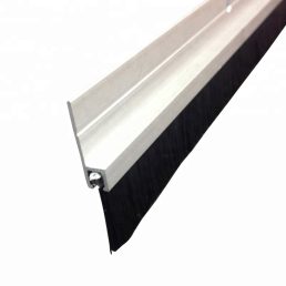 Highpower aluminium csavarozható ajtókefe (alu)