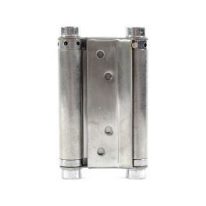 Bommerpánt (rozsdamentes) 125 mm