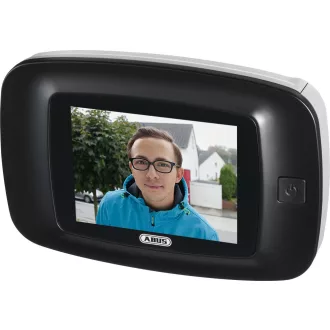 ABUS DTS 3214 Digitális ajtókitekintő