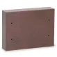 Carballo lépcsőházi postaláda (antik bronz)