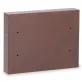 Martos lépcsőházi postaláda (antik bronz)