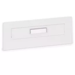 Vigo bedobónyílás (fehér)