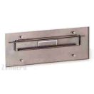 Vigo bedobónyílás (INOX)