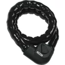 ABUS Steel-O-Flex 950 Kábeles kerékpárzár 100 cm