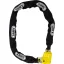 ABUS GRANIT 1190/150 2.0 Láncos motorzár