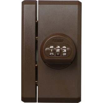 ABUS FTS106 B Számzáras ablakzár (barna)