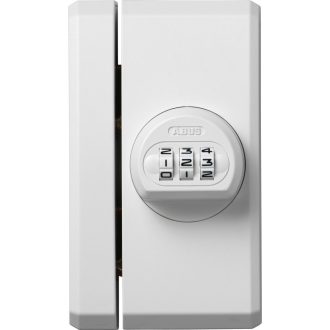 ABUS FTS106 W Számzáras ablakzár (fehér)