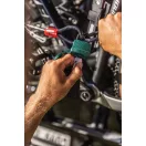ABUS Cobra 12/180 lakatolható acél hurokkábel 180 cm