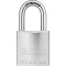 ABUS 86TI/45 Titálium lakatház (zárbetét nélkül)