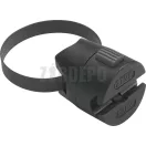 ABUS Steel-O-Flex Centuro 860/85 Kerékpárzár 85 cm + QuickSnap RBU
