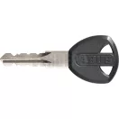 ABUS Steel-O-Flex Centuro 860/85 Kerékpárzár 85 cm + QuickSnap RBU