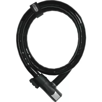   ABUS Steel-O-Flex Centuro 860/110 Kerékpárzár 110 cm + QuickSnap RBU