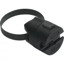 ABUS Steel-O-Flex Centuro 860/110 Kerékpárzár 110 cm + QuickSnap RBU