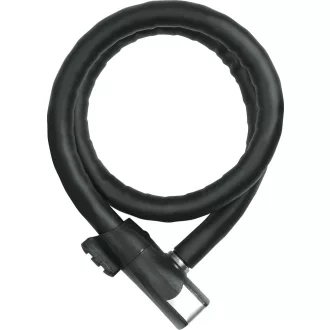   ABUS Steel-O-Flex Centuro 860/85 Kerékpárzár 85 cm + QuickSnap
