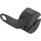 ABUS Steel-O-Flex Centuro 860/85 Kerékpárzár 85 cm + QuickSnap