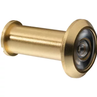 ABUS 1200 M Ajtókitekintő / Kukucskáló (réz) 35-53mm