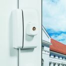 ABUS FTS96 W Ablakzár (fehér)