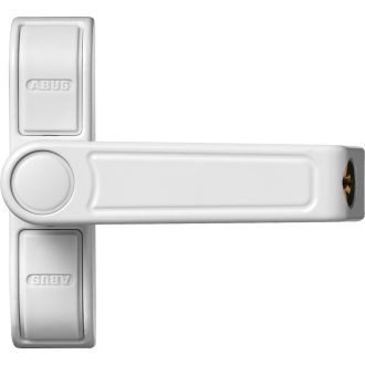 ABUS 2510 W Ablakzár (fehér)
