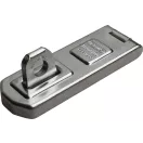 ABUS 100/100 Edzett acél lakatpánt