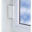 ABUS SW1 B Ablak és ajtó kifeszítés gátló (barna)