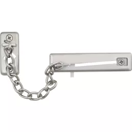 ABUS SK69 N Ajtólánc (nikkel)