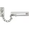 ABUS SK69 N Ajtólánc (nikkel)