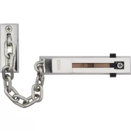ABUS SK66 N Ajtólánc (nikkel)