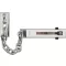 ABUS SK66 N Ajtólánc (nikkel)