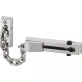 ABUS SK66 N Ajtólánc (nikkel)