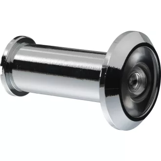 ABUS 1200 N Ajtókitekintő / Kukucskáló (nikkel) 35-53 mm
