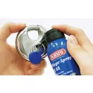 ABUS PS 88 Zár karbantartó és tisztító spray (50 ml)