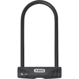   ABUS U-Lock Facilo 32/150HB300+USH Kerékpár U lakat + USH tartó