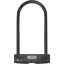 ABUS U-Lock Facilo 32/150HB300+USH Kerékpár U lakat + USH tartó