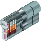 ABUS D6PS zárbetét 40/40 azonos zárlatú zárrendszerben