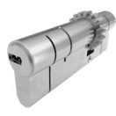 ABUS D6PS törésvédett zárbetét 40/40