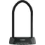 ABUS Granit X-Plus 540/160HB230+USH Kerékpár U lakat + USH tartó