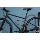 ABUS Granit X-Plus 540/160HB230+USH Kerékpár U lakat + USH tartó