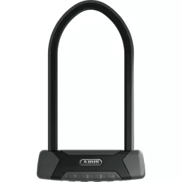   ABUS Granit X-Plus 540/160HB300+USH Kerékpár U lakat + USH tartó