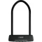 ABUS GRANIT Plus 470/150HB300+USH Kerékpár U lakat + USH tartó