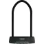 ABUS GRANIT Plus 470/150HB300+USH Kerékpár U lakat + USH tartó