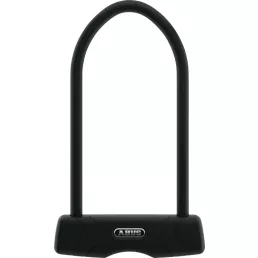   ABUS U-Lock GRANIT 460/150HB230+USH Kerékpár U lakat + USH tartó