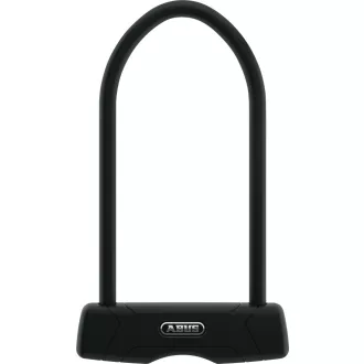   ABUS U-Lock GRANIT 460/150HB300+USH Kerékpár U lakat + USH tartó