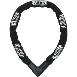   ABUS CityChain 1010/110 Láncos kerékpár-és motorzár 110 cm