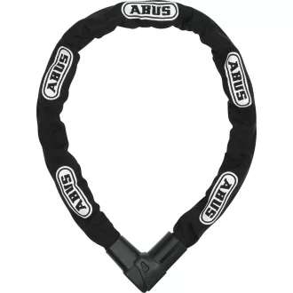   ABUS CityChain 1010/110 Láncos kerékpár-és motorzár 110 cm