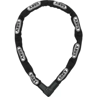   ABUS CityChain 1010/140 Láncos kerékpár-és motorzár 140 cm
