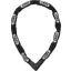 ABUS CityChain 1010/140 Láncos kerékpár-és motorzár 140 cm