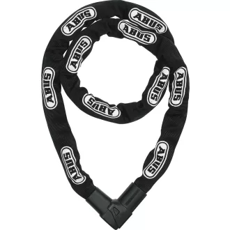   ABUS CityChain 1010/170 Láncos kerékpár-és motorzár 170 cm