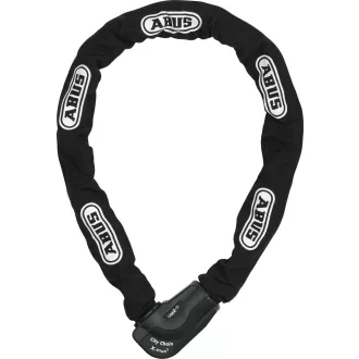   ABUS Granit CityChain X-Plus 1060/110 Kerékpár és motorzár 110 cm